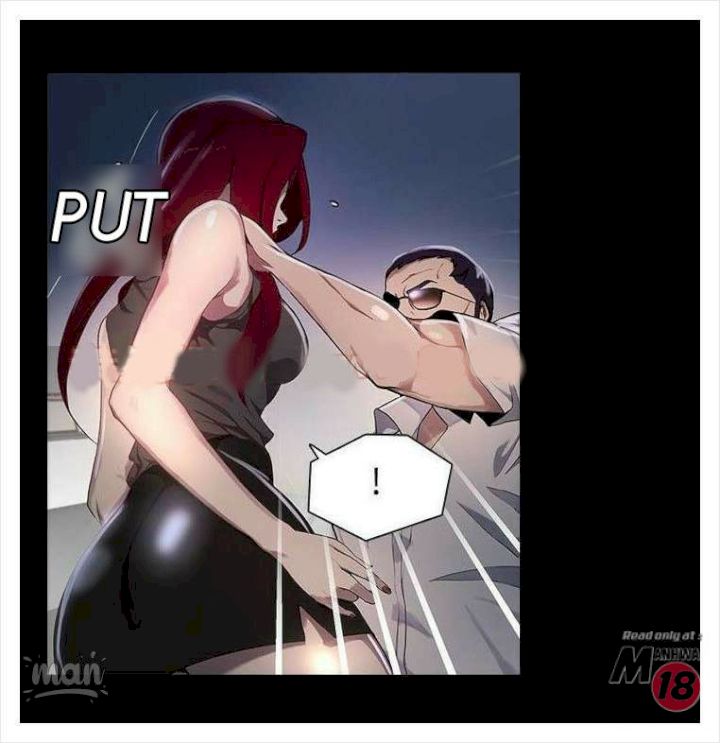 PC Goddess Room - Chapter 7 5 PC Goddess Room - Chapter 7 5