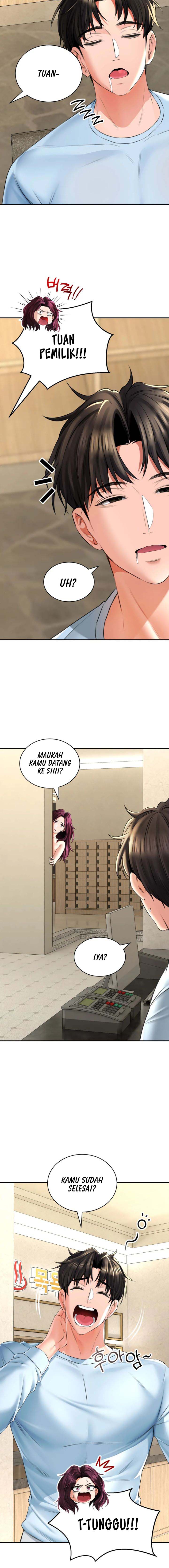 Herbal Love Story - Chapter 7 3