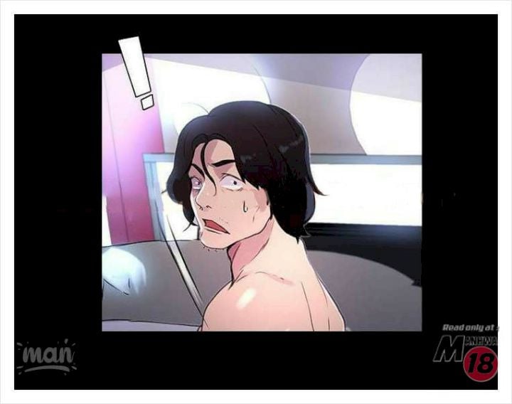 PC Goddess Room - Chapter 7 60 PC Goddess Room - Chapter 7 60