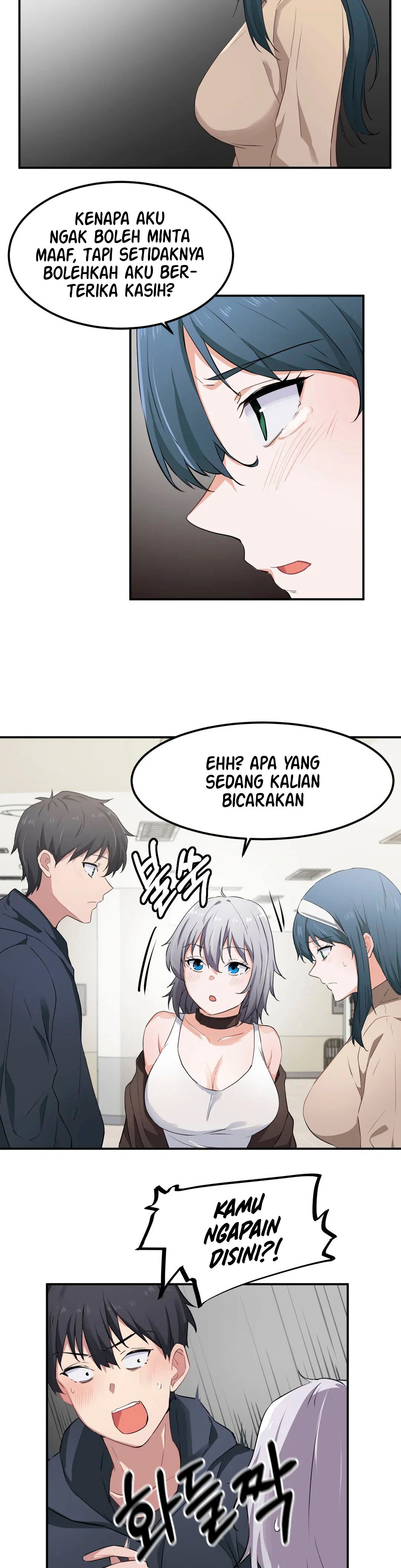 I Wanna Be a Daughter Thief - Chapter 7 20 I Wanna Be a Daughter Thief - Chapter 7 20