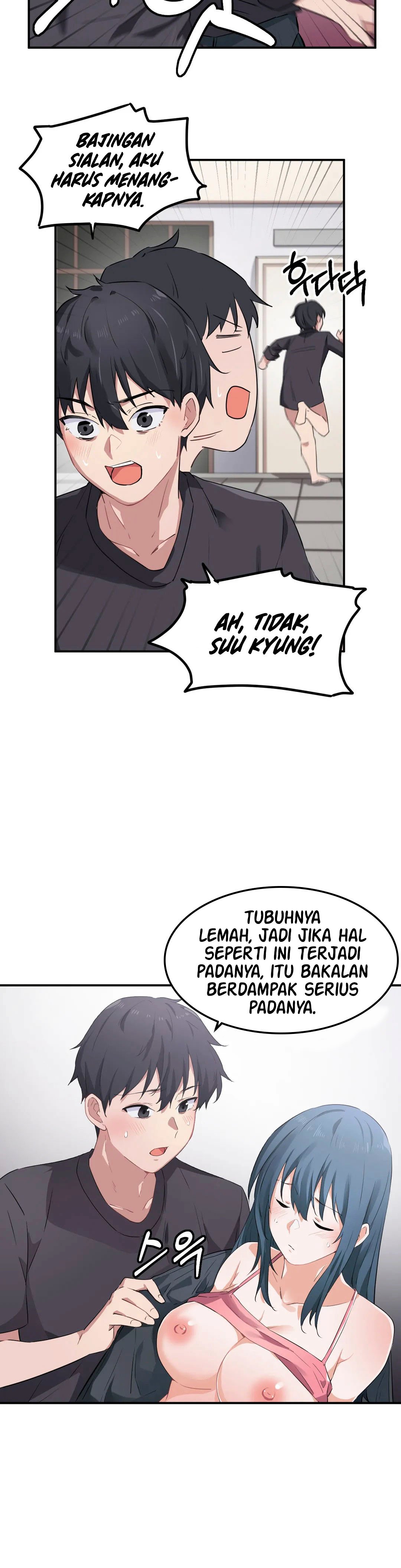 I Wanna Be a Daughter Thief - Chapter 7 8 I Wanna Be a Daughter Thief - Chapter 7 8