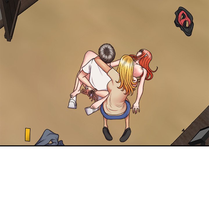 Spirit Possession - Chapter 7 5