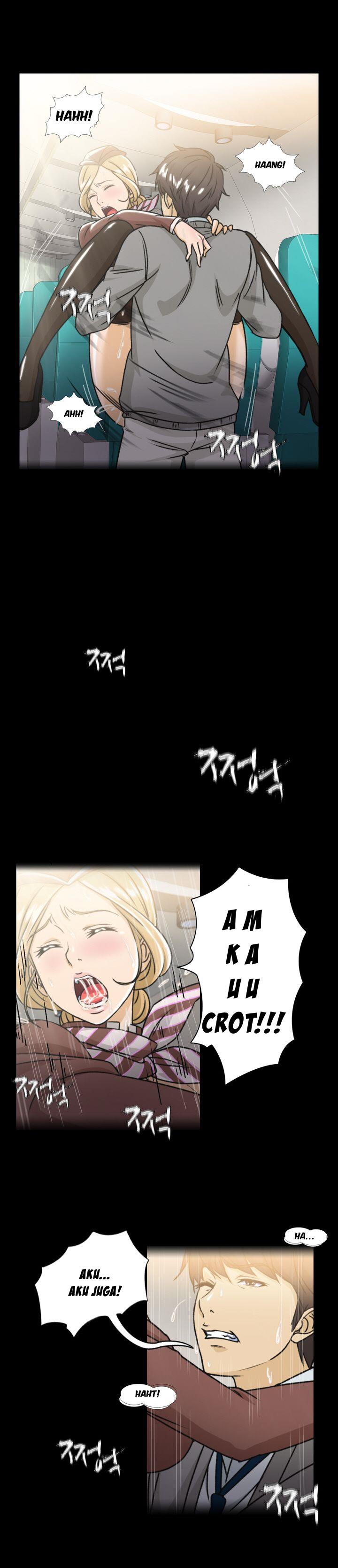 Seductive Uniform - Chapter 7 12