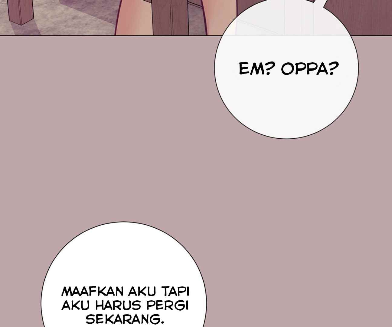 In Love With the Friend&#8217;s Mother - Chapter 7 131