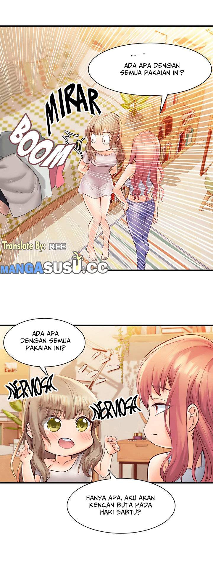 Phone Sex - Chapter 7 16