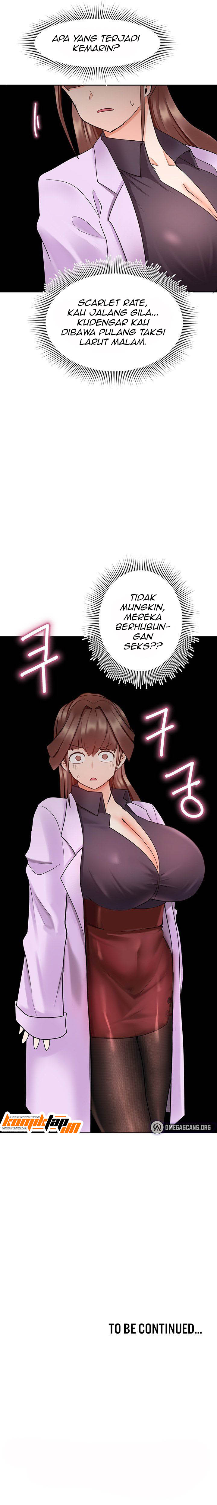 The Hypnosis App was Fake - Chapter 7 13