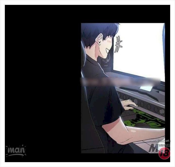 PC Goddess Room - Chapter 7 19 PC Goddess Room - Chapter 7 19