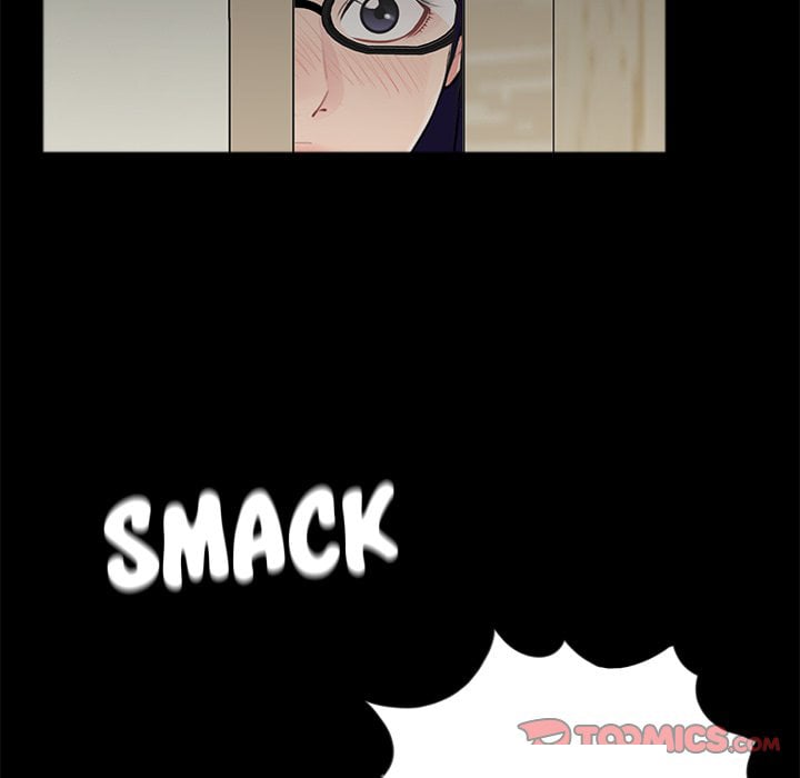His Return - Chapter 7 119
