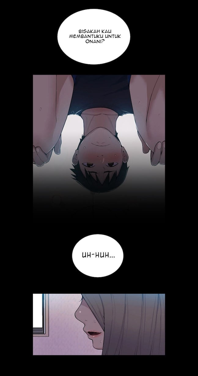 Secret Class Uncensored - Chapter 7 43