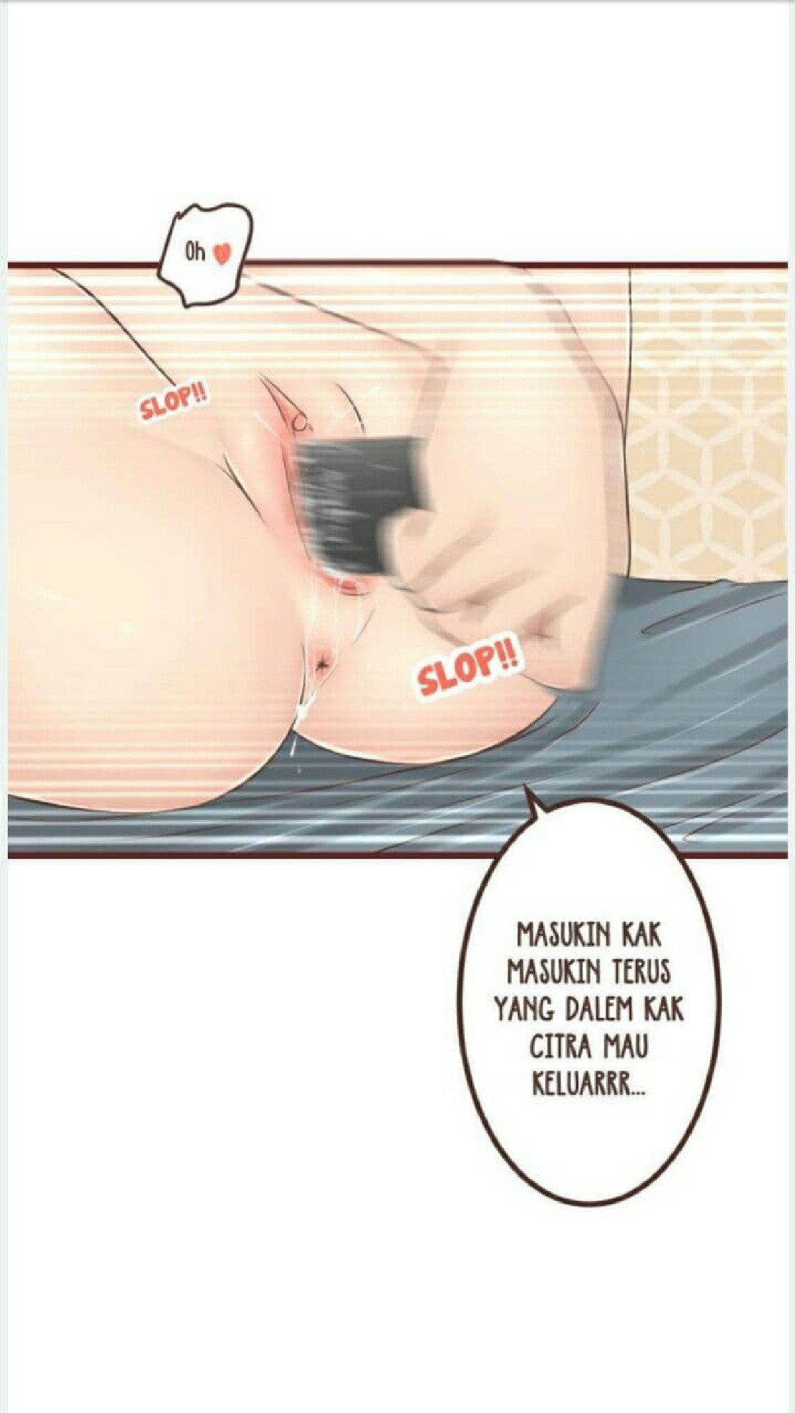 Madloki Cerita Citra - Chapter 7 66