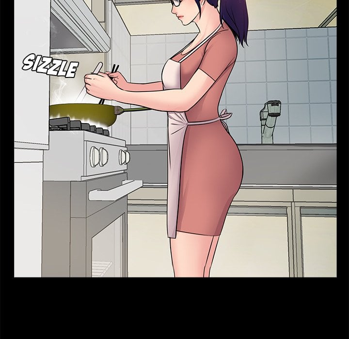 His Return - Chapter 7 28