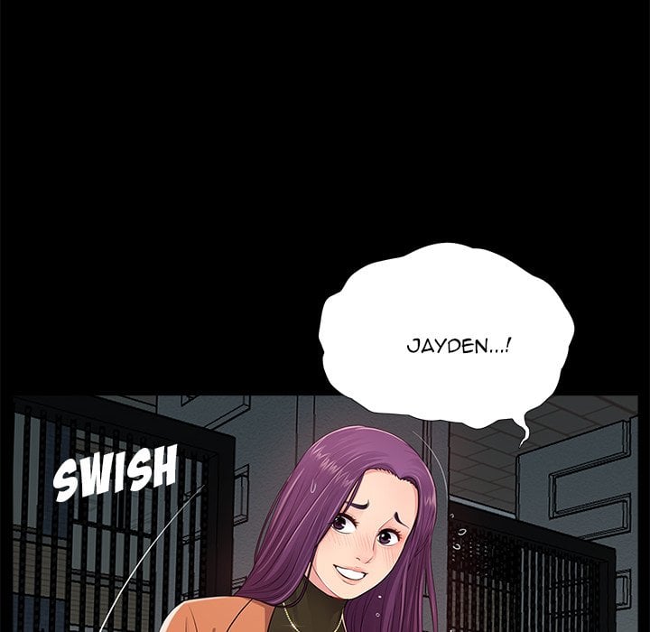 His Return - Chapter 7 16