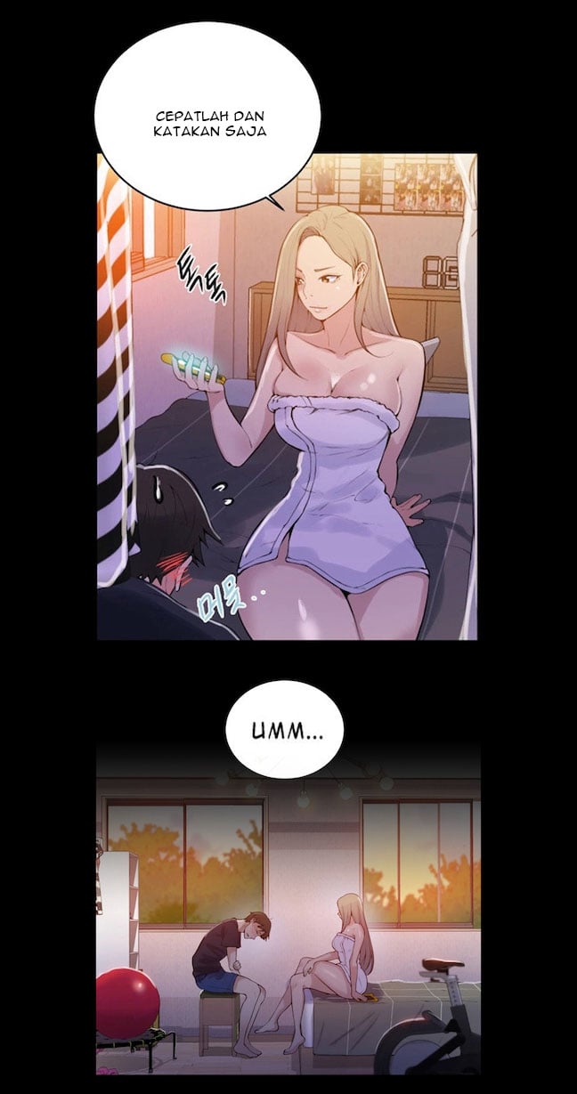 Secret Class Uncensored - Chapter 7 42