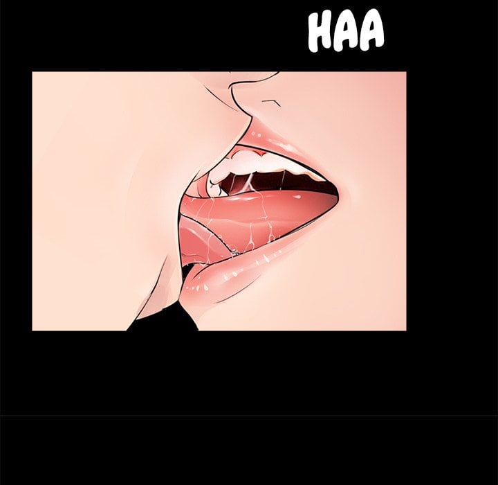 His Return - Chapter 7 79