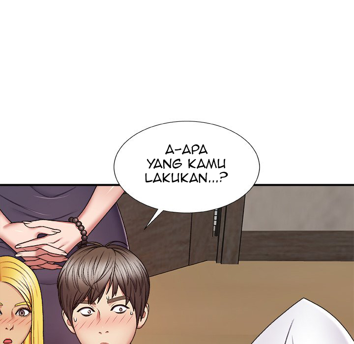 Spirit Possession - Chapter 7 83