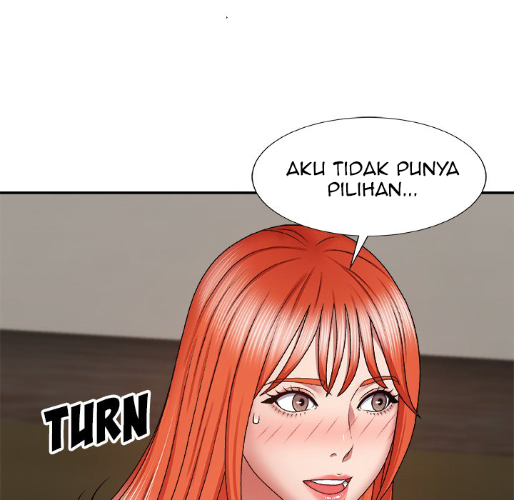 Spirit Possession - Chapter 7 116