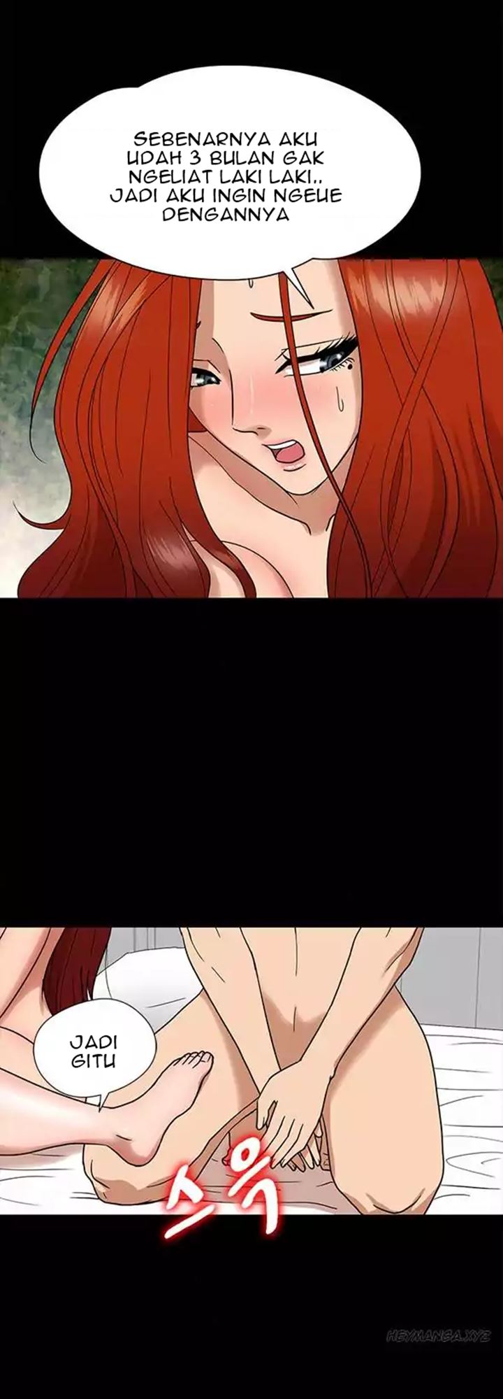 Secret Island - Chapter 7 3