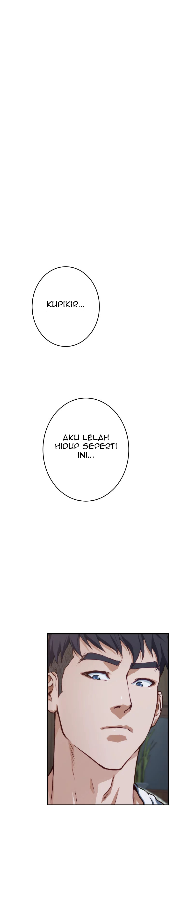 Noona&#8217;s Friend - Chapter 7 33