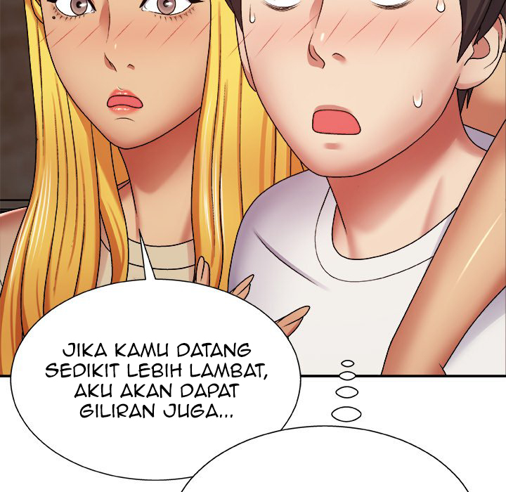 Spirit Possession - Chapter 7 9