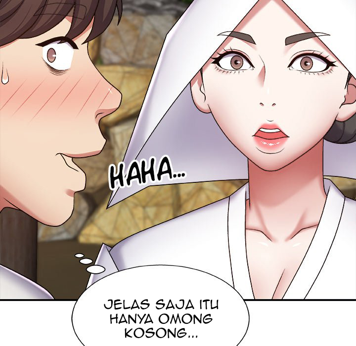 Spirit Possession - Chapter 7 137