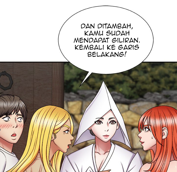 Spirit Possession - Chapter 7 125