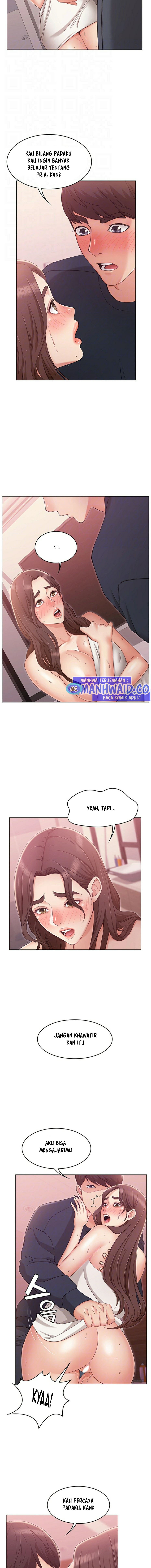 Not You, but Your Sister - Chapter 7 5