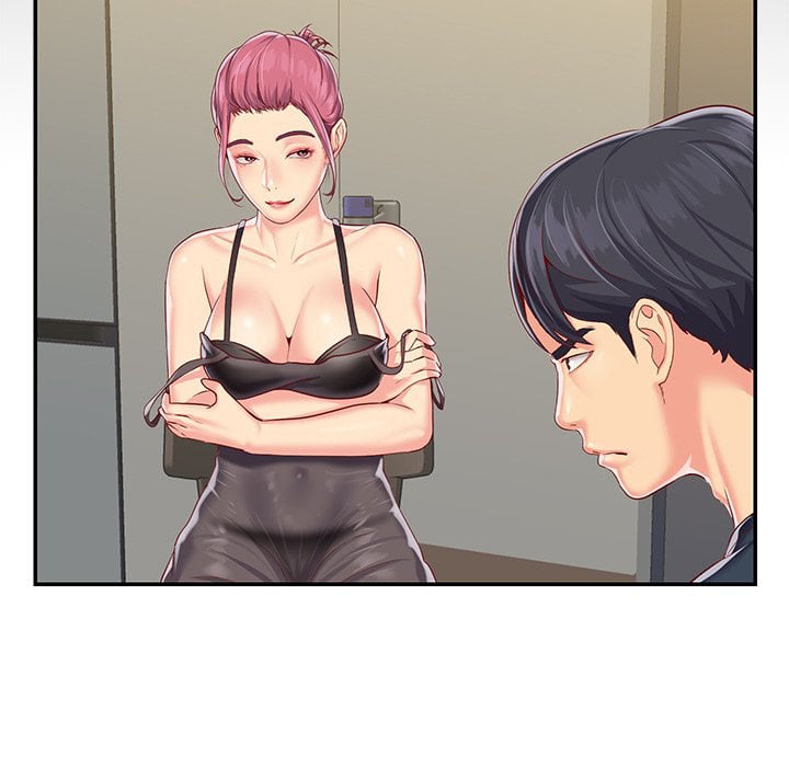 The Ladies&#8217; Associate - Chapter 7 49