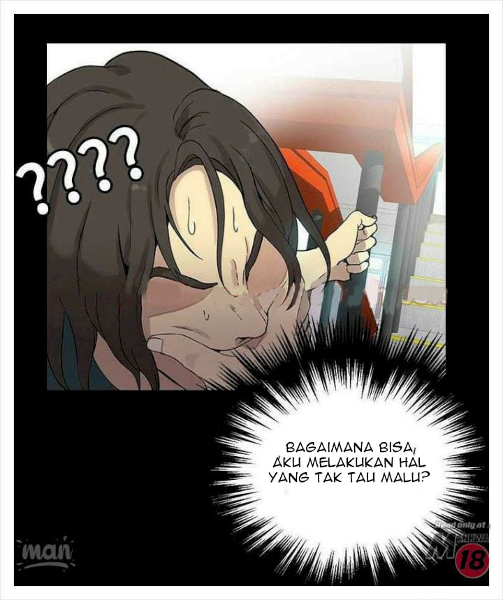 PC Goddess Room - Chapter 7 79 PC Goddess Room - Chapter 7 79