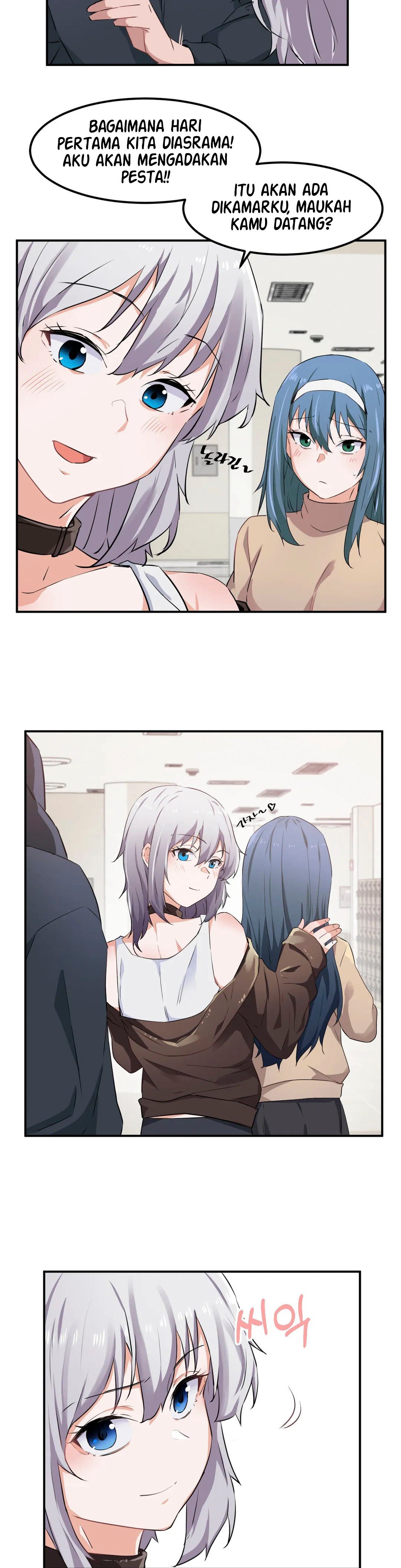 I Wanna Be a Daughter Thief - Chapter 7 21 I Wanna Be a Daughter Thief - Chapter 7 21