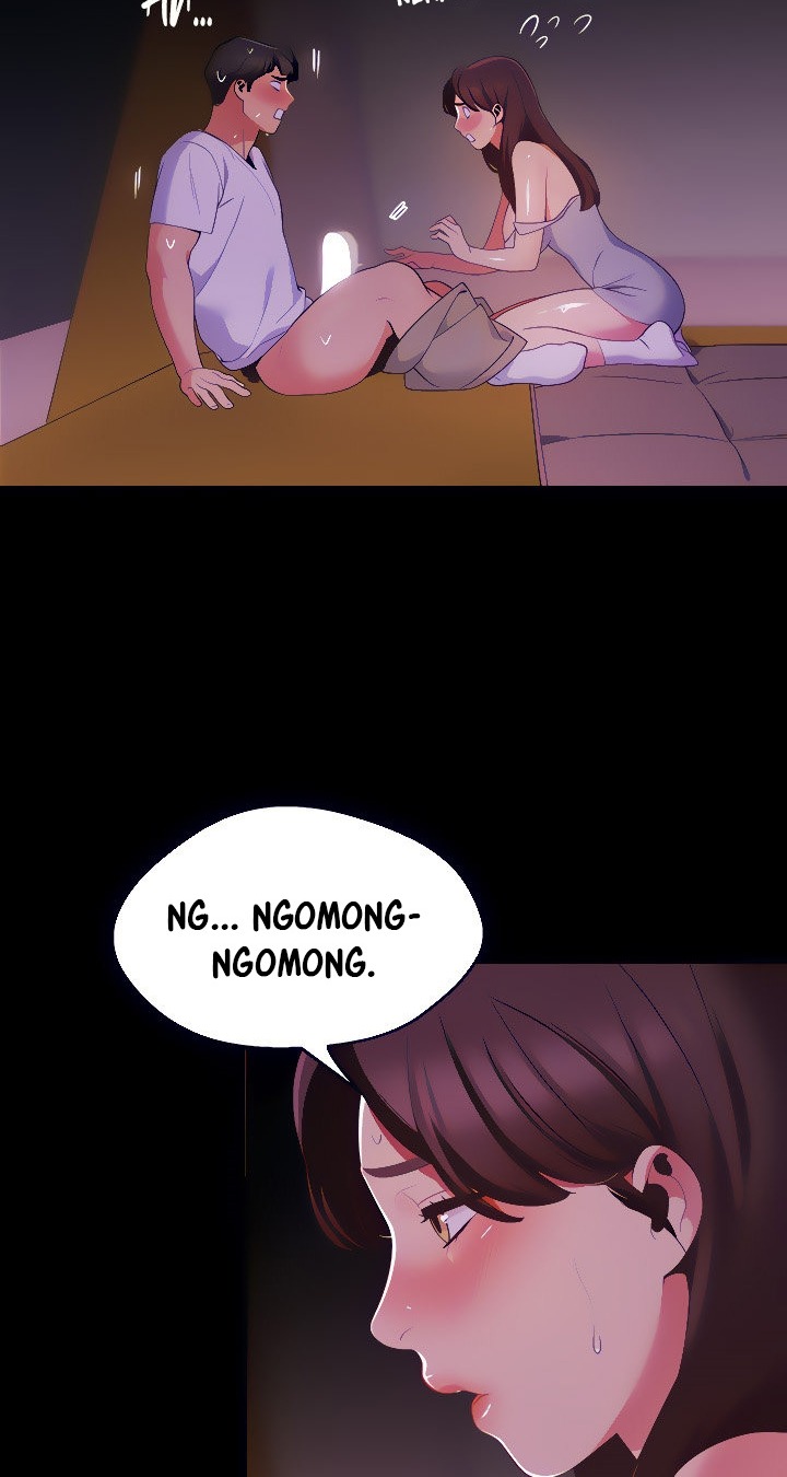 A Good Day to Camp - Chapter 7 12