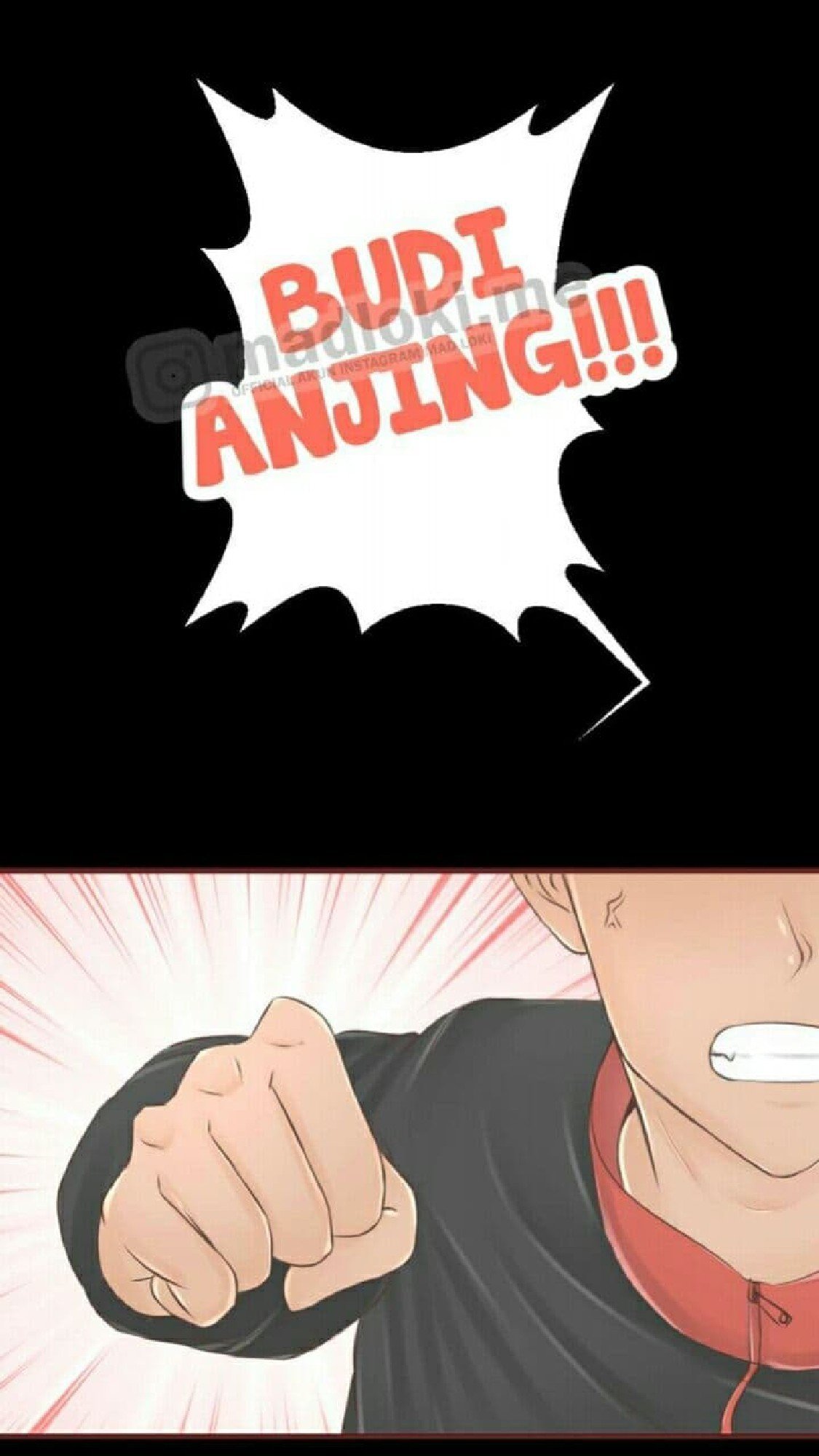 Madloki Cerita Citra - Chapter 7 23