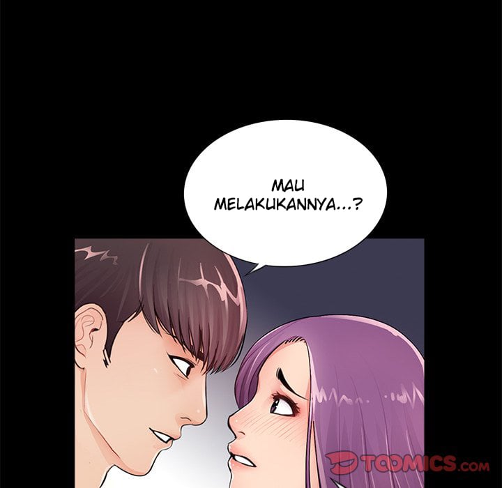 His Return - Chapter 7 80