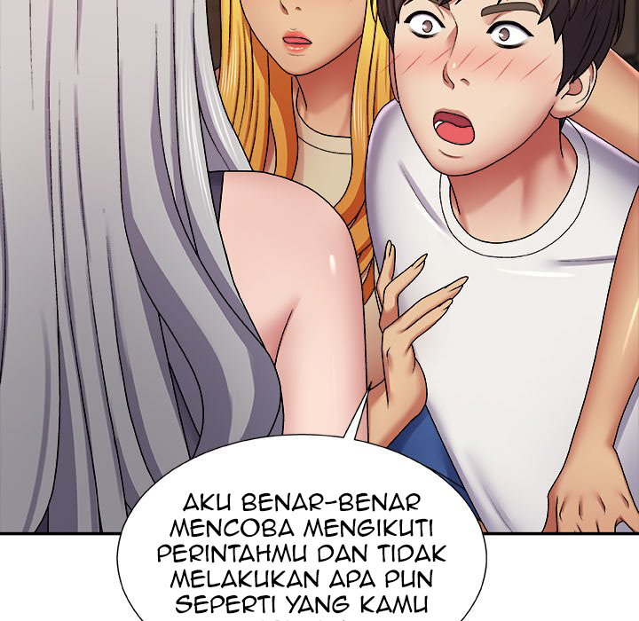 Spirit Possession - Chapter 7 25