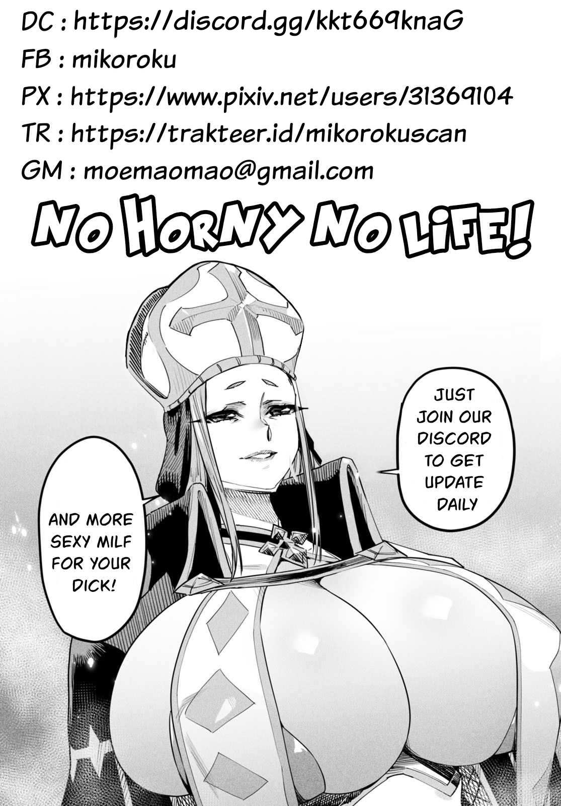 Reincarnation Coliseum - Chapter 7 22
