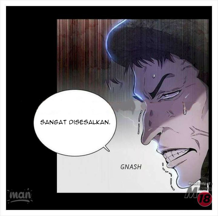 PC Goddess Room - Chapter 7 34 PC Goddess Room - Chapter 7 34