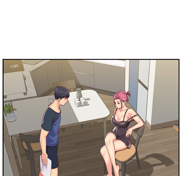 The Ladies&#8217; Associate - Chapter 7 14
