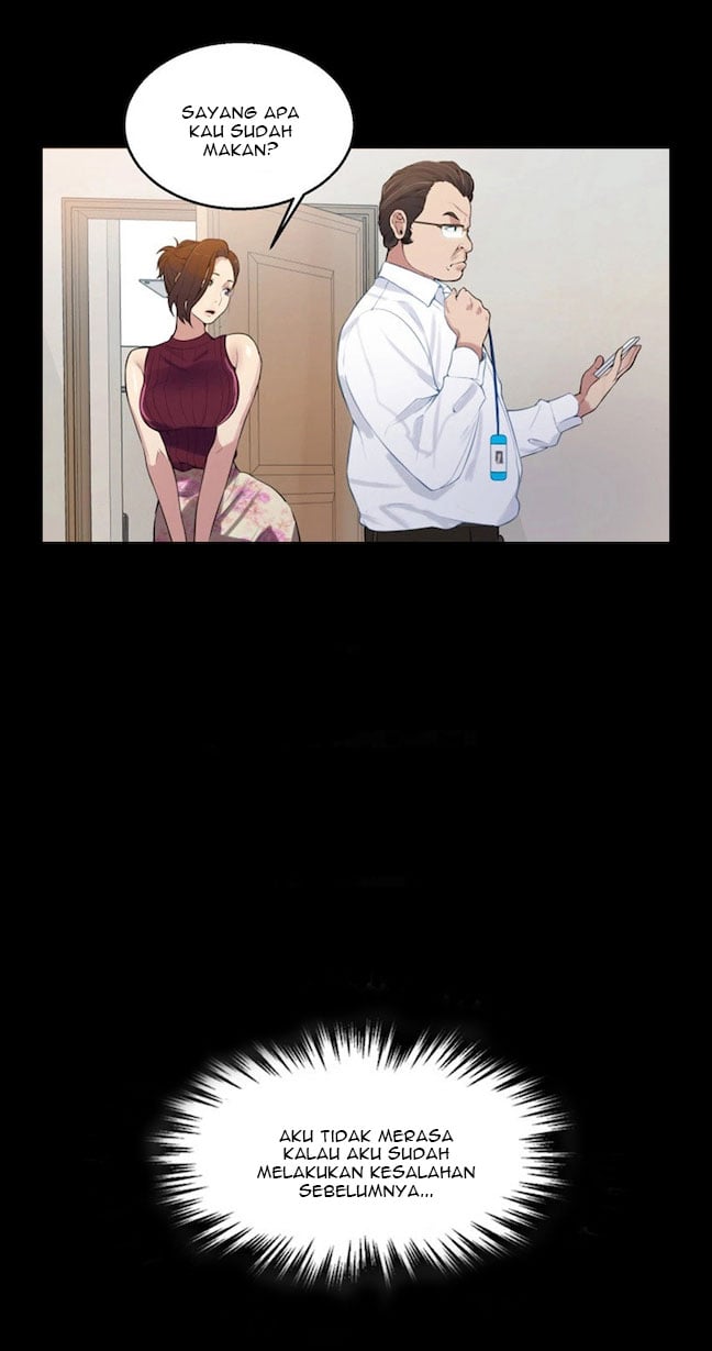 Secret Class Uncensored - Chapter 7 34