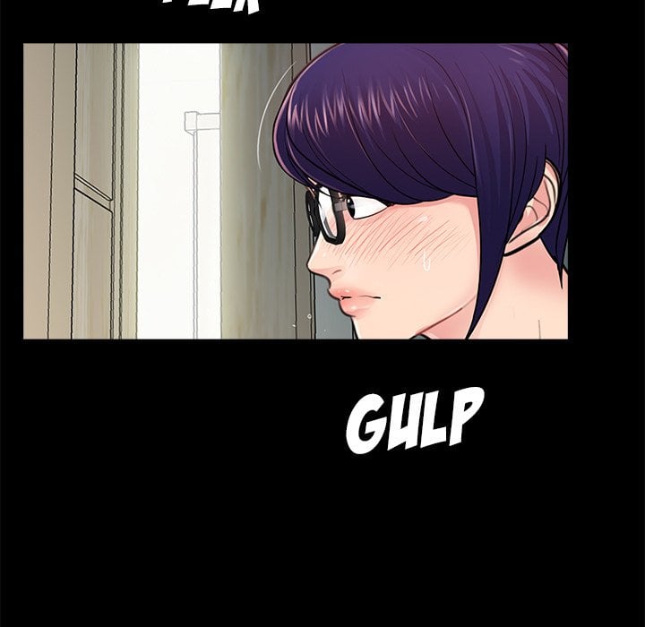 His Return - Chapter 7 114