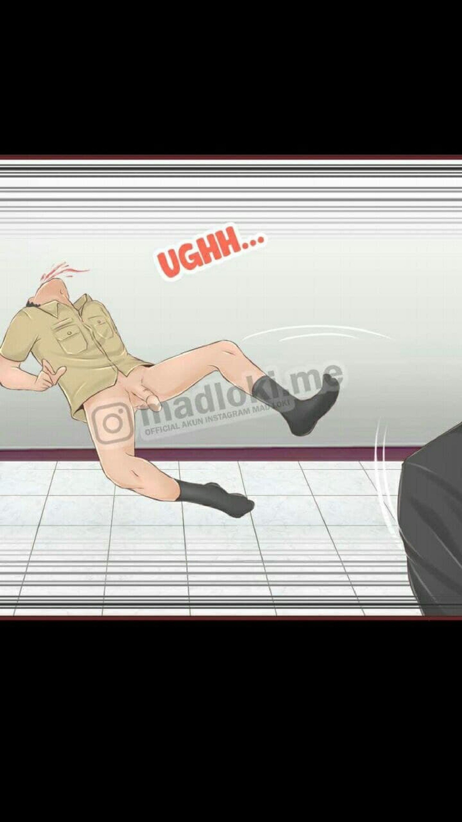 Madloki Cerita Citra - Chapter 7 26