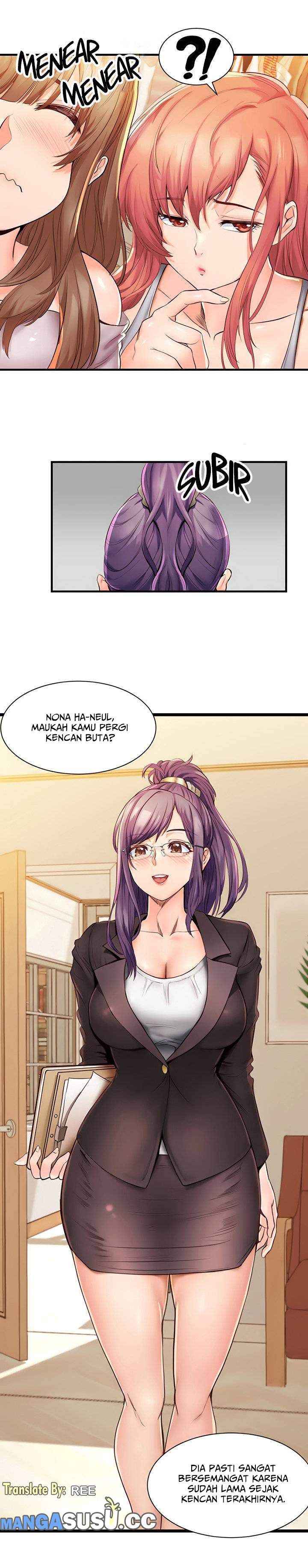 Phone Sex - Chapter 7 18