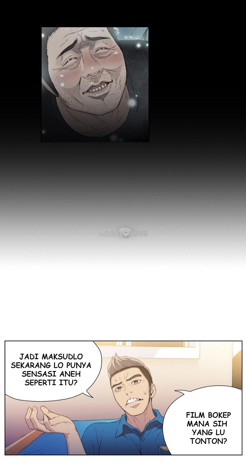 Sweet Guy - Chapter 7 26