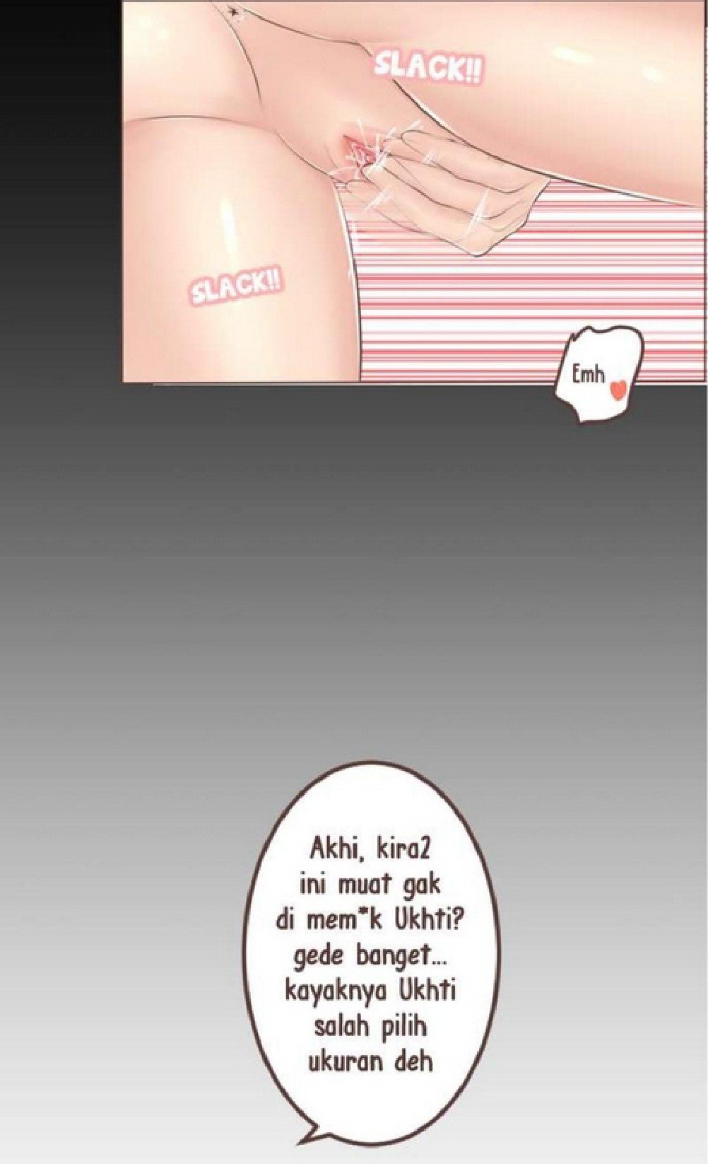 Komik Madloki Ukhty Nakal Webcam - Madloki Ukhty Nakal Webcam Chapter 25