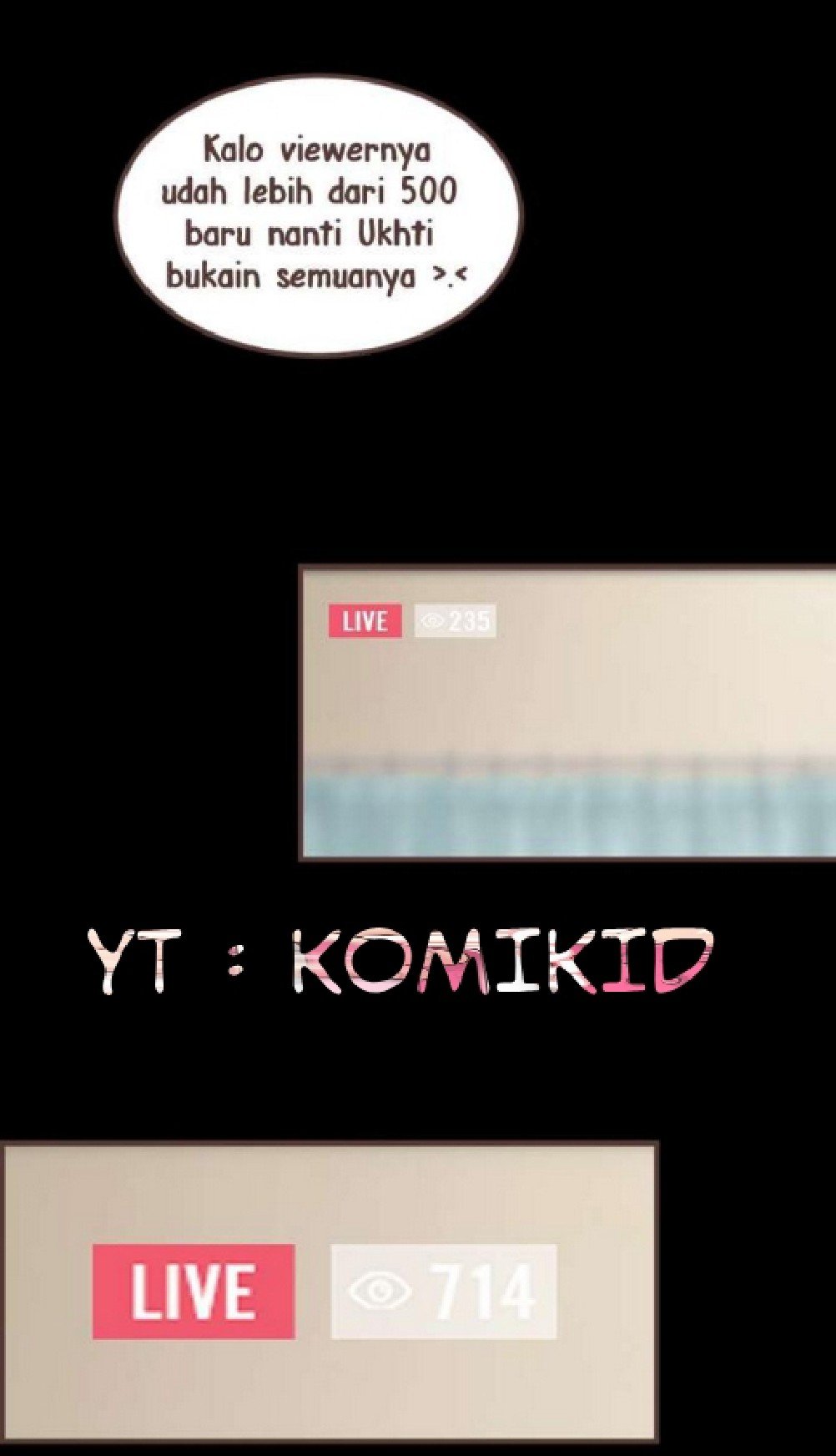 Komik Madloki Ukhty Nakal Webcam - Madloki Ukhty Nakal Webcam Chapter 9