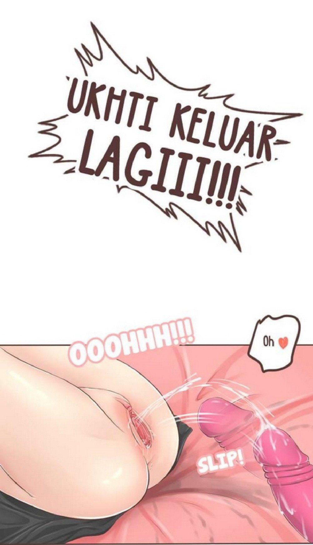 Komik Madloki Ukhty Nakal Webcam - Madloki Ukhty Nakal Webcam Chapter 44