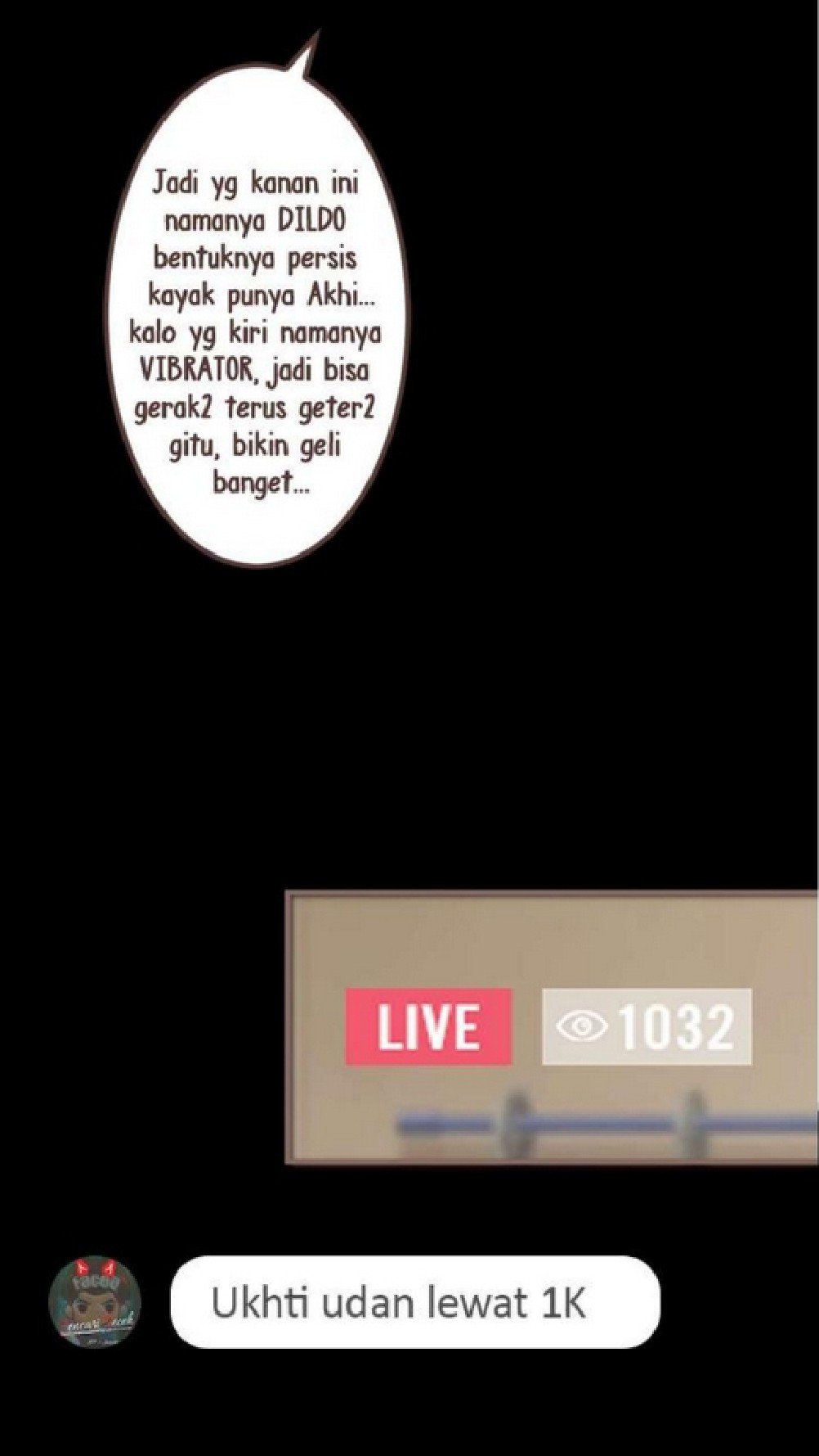 Komik Madloki Ukhty Nakal Webcam - Madloki Ukhty Nakal Webcam Chapter 15