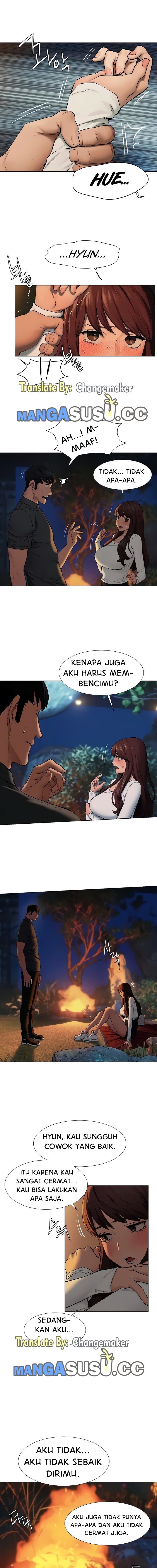 My Kingdom (Silent War) - Chapter 152 7
