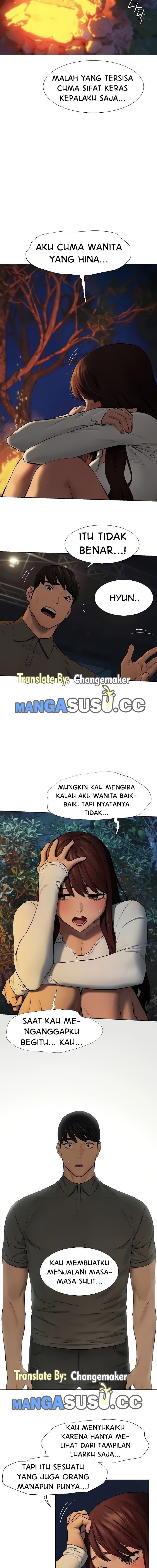My Kingdom (Silent War) - Chapter 152 8
