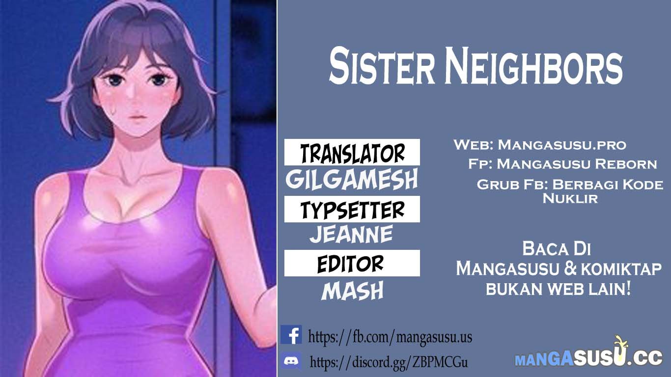 Sister Neighbor - Chapter 144 1