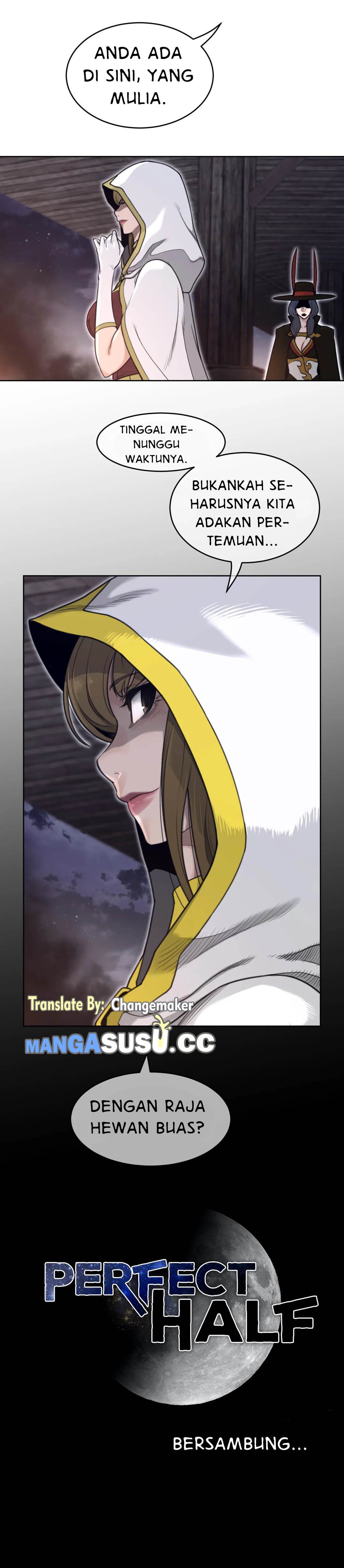 Perfect Half - Chapter 144 10