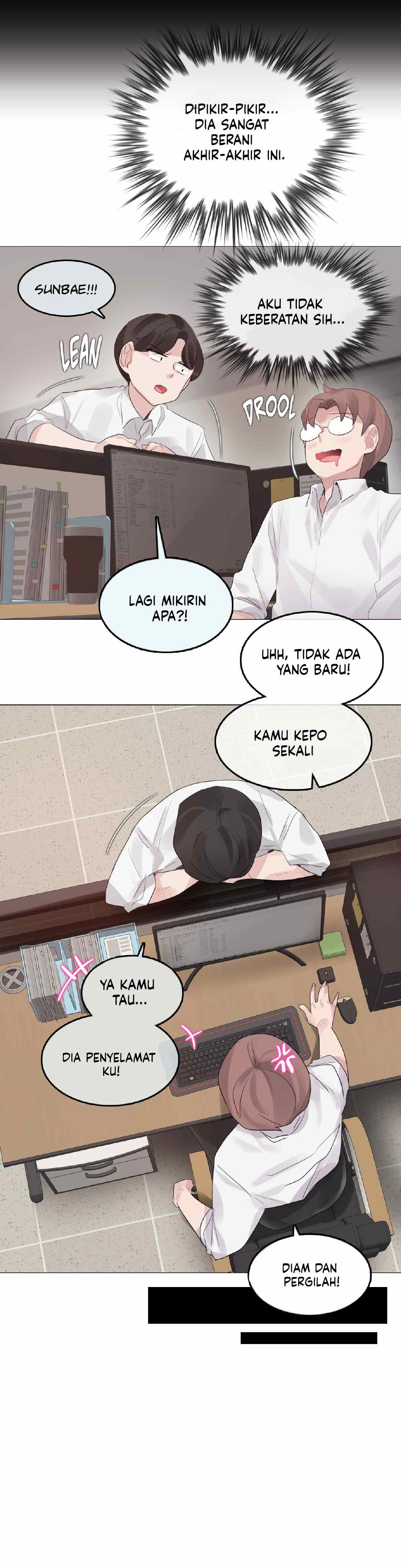 A Pervert’s Daily Life - Chapter 137 6 A Pervert’s Daily Life - Chapter 137 6